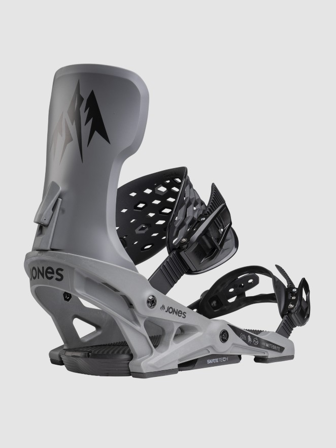 Jones Snowboards Meteorite 2025 Snowboard Bindings