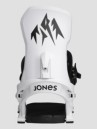 Jones Snowboards Meteorite Snowboard-Bindung