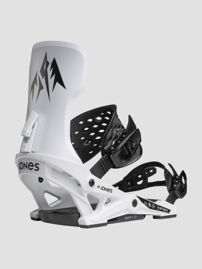 Jones Snowboards Meteorite 2025 Fixations de Snowboard