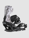 Jones Snowboards Meteorite Surf Series Lumilautasiteet