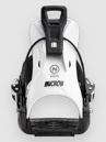 Nidecker Micron Kids Snowboard Bindings