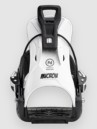 Nidecker Micron Kids Snowboard Bindings