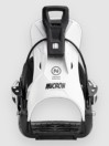 Nidecker Micron 2025 Kids Snowboard Bindings