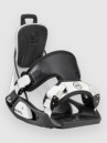 Nidecker Micron Kids Snowboard Bindings