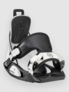 Nidecker Micron 2025 Kids Snowboard Bindings