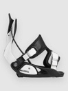 Nidecker Micron 2025 Kids Snowboard Bindings