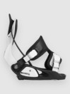 Nidecker Micron 2025 Kids Snowboard Bindings