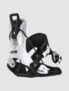 Nidecker Micron Kids Snowboard Bindings