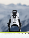 Nidecker Micron Kids Snowboard Bindings