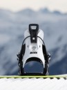 Nidecker Micron Kids Snowboard Bindings