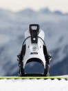 Nidecker Micron 2025 Kids Snowboard Bindings