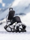Nidecker Micron 2025 Kids Snowboard Bindings