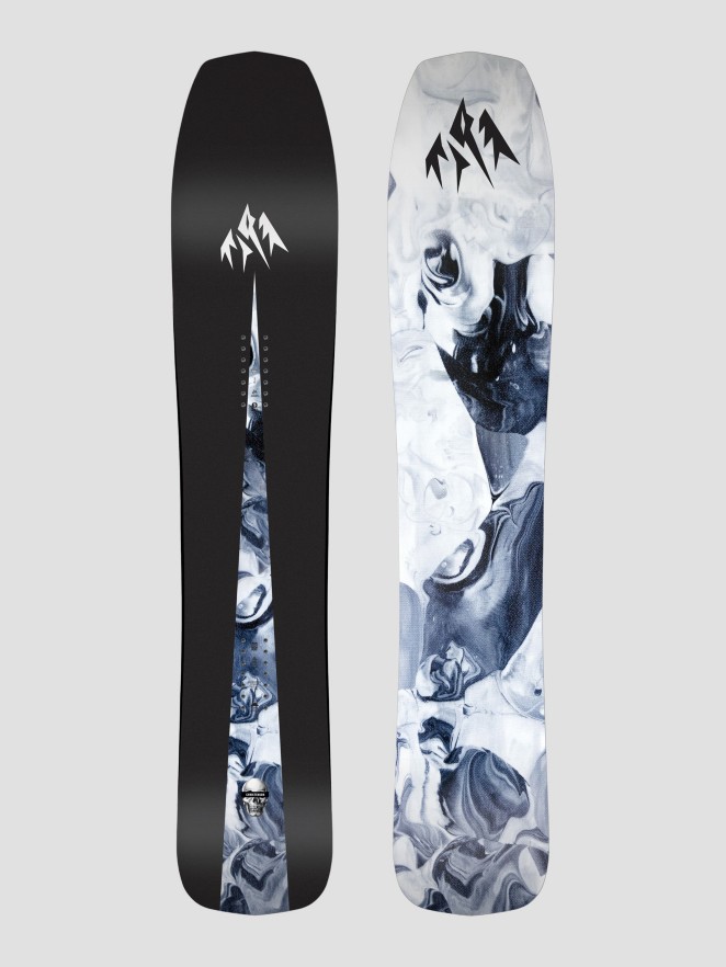 Jones Snowboards Mind Expander 2025 Lumilauta