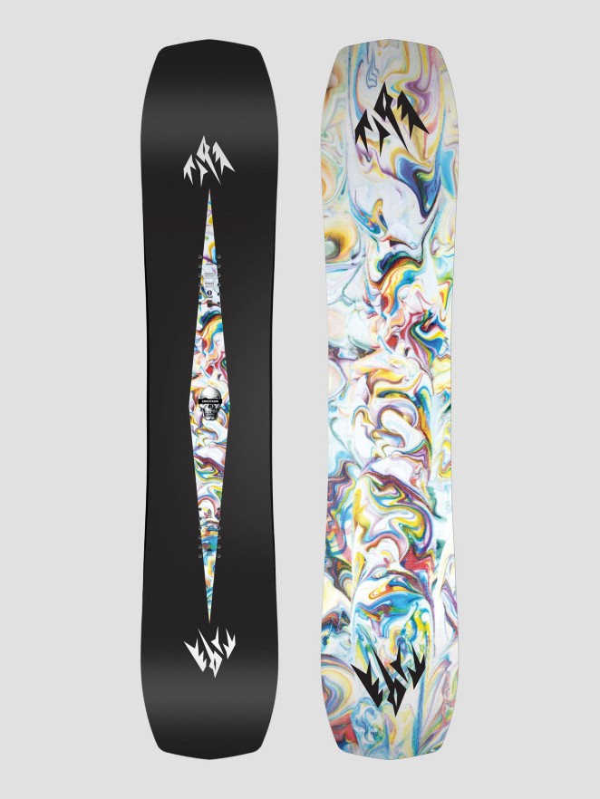 Jones Snowboards Mind Expander Twin 2025 Lumilauta