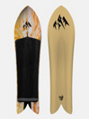 Jones Snowboards Mountain 2025 Powder Surfer