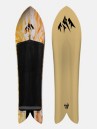 Jones Snowboards Mountain Powder Surfer