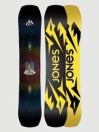 Jones Snowboards Mountain Twin 2025 Snowboard