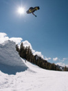 Jones Snowboards Mountain Twin 2025 Snowboard