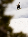 Jones Snowboards Mountain Twin 2025 Snowboard