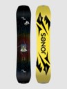 Jones Snowboards Mountain Twin Splitboard