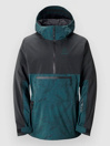 Jones Snowboards Mtn Surf Rec Anorak