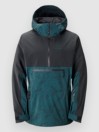 Jones Snowboards Mtn Surf Rec Anorak