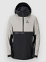 smoke gray