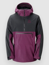 Jones Snowboards Mtn Surf Rec Anorak