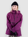 Jones Snowboards Mtn Surf Rec Anorak