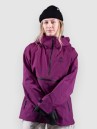 Jones Snowboards Mtn Surf Rec Anorak