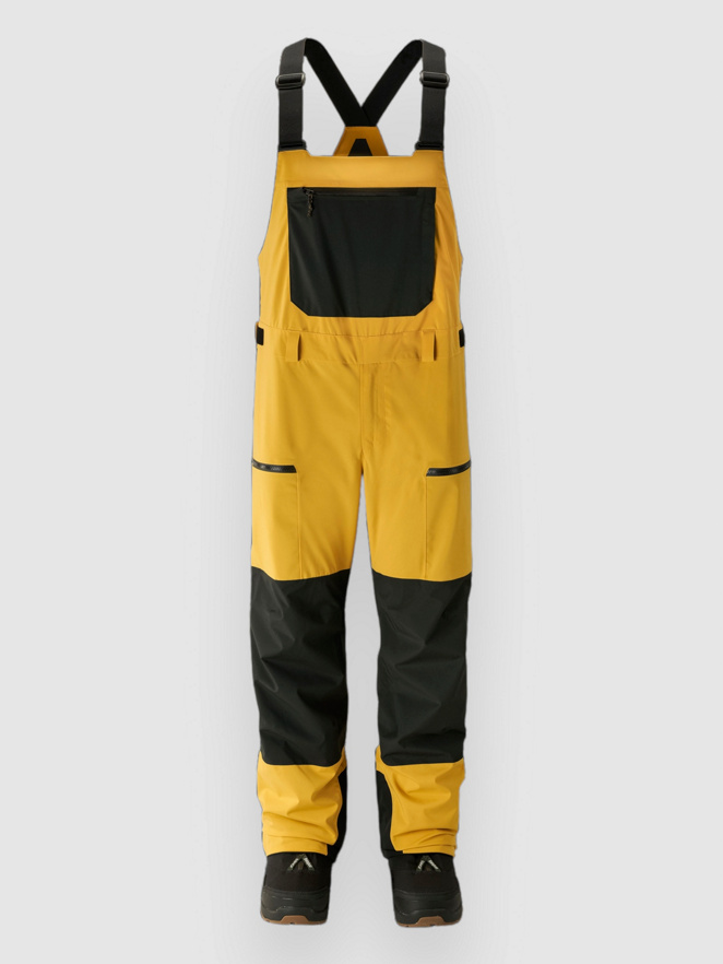 Jones Snowboards Mtn Surf Rec Salopette
