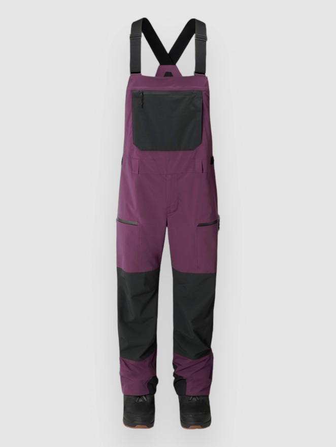 Jones Snowboards Mtn Surf Rec Bib Pants