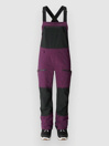 Jones Snowboards Mtn Surf Rec Bib hlače