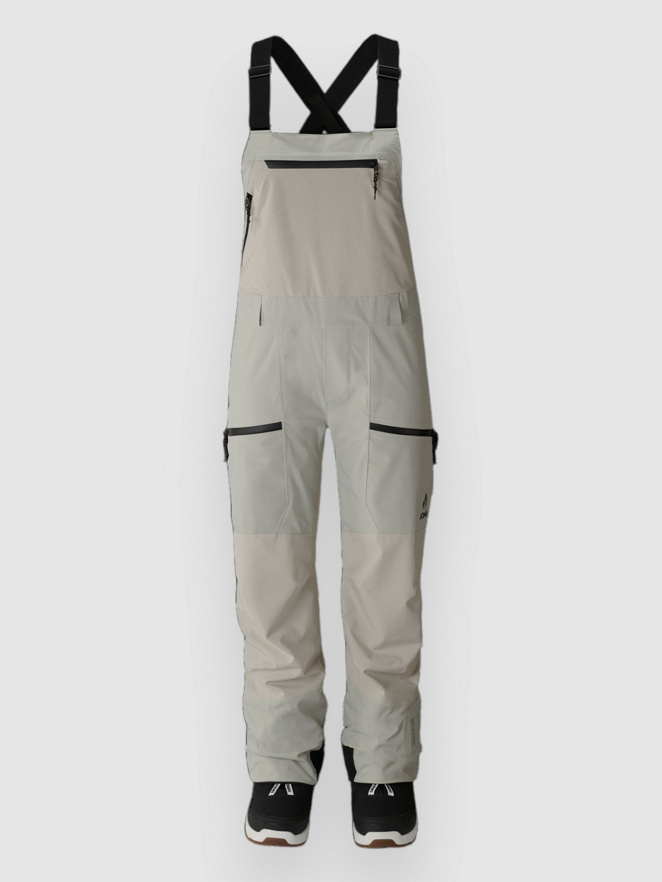 Jones Snowboards Mtn Surf Rec Bib Pants