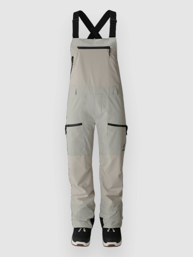 Jones Snowboards Mtn Surf Rec Bib Pants