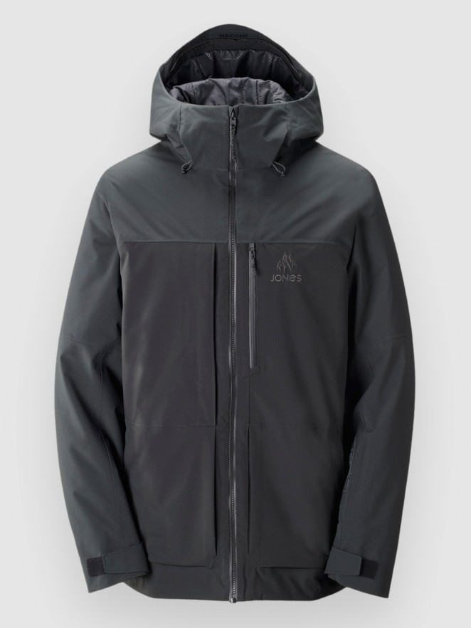 Jones Snowboards Mtn Surf Rec Chaqueta