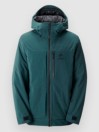 Jones Snowboards Mtn Surf Rec Jacket