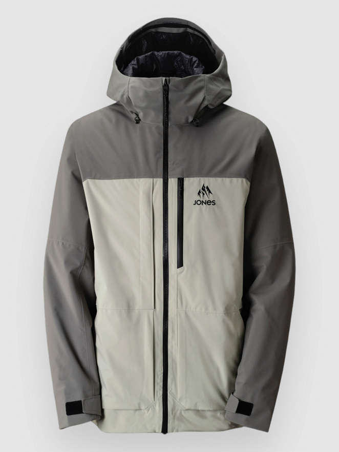 Jones Snowboards Mtn Surf Rec Jacka