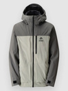 Jones Snowboards Mtn Surf Rec Jacka