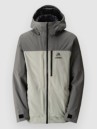 Jones Snowboards Mtn Surf Rec Jacke