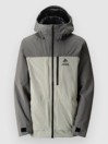 Jones Snowboards Mtn Surf Rec Chaqueta