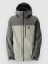 smoke gray