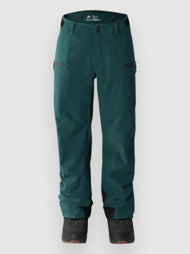 Jones Snowboards Mtn Surf Rec Hose
