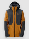 Jones Snowboards Mtn Surf Rec Shell Jacke