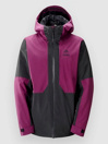 Jones Snowboards Mtn Surf Rec Shell Jacke