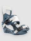 Nidecker Muon 2025 Snowboard Bindingen