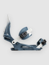 Nidecker Muon 2025 Snowboard Bindingen