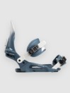 Nidecker Muon 2025 Snowboard Bindingen
