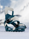 Nidecker Muon 2025 Snowboard Bindingen