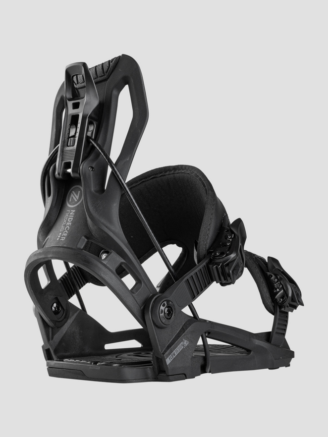 Nidecker Flow Nexus 2026 Snowboard Bindings